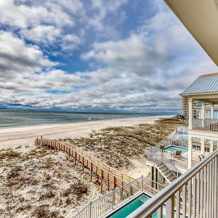 Beach Vista One Орандж-Бич Экстерьер фото